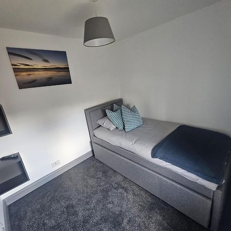Cosy Cottage In Snowdonia Brynkir المظهر الخارجي الصورة