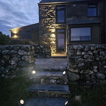 Cosy Cottage In Snowdonia Brynkir المظهر الخارجي الصورة