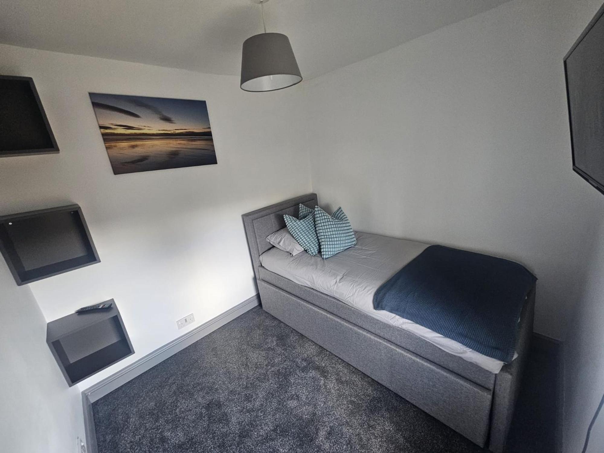 Cosy Cottage In Snowdonia Brynkir المظهر الخارجي الصورة