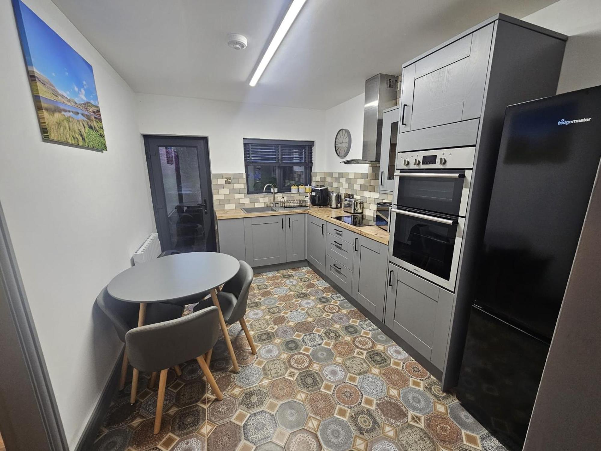 Cosy Cottage In Snowdonia Brynkir المظهر الخارجي الصورة