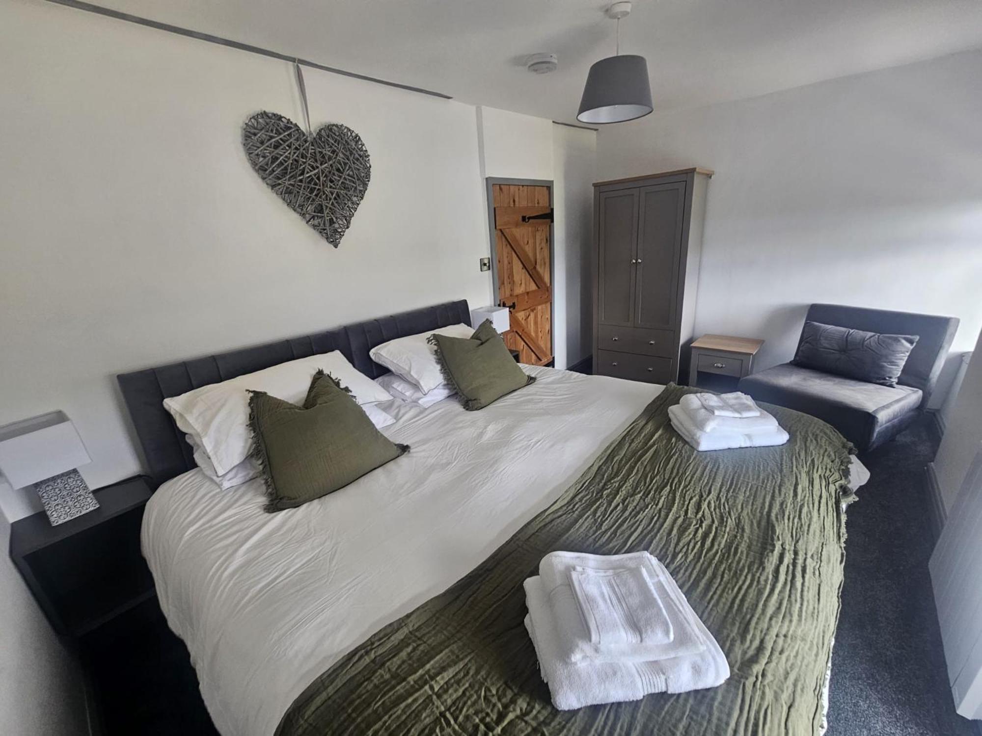 Cosy Cottage In Snowdonia Brynkir المظهر الخارجي الصورة